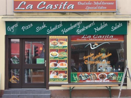 照片: La Casita